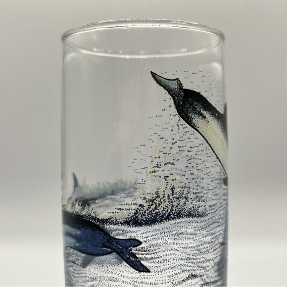 ✨VINTAGE✨ 1989 IRVING OIL LIMITED Glassware [Set of 2] - Picture 15 of 16